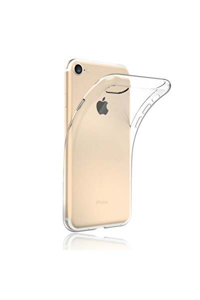 OEM Калъф за Apple iPhone 6 Plus/6S Plus, тънък, прозрачен TPU