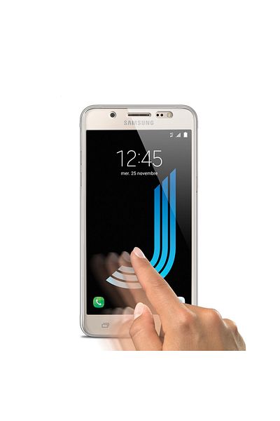 OEM Carcasă 360° Samsung J5 2016 TPU Transparentă