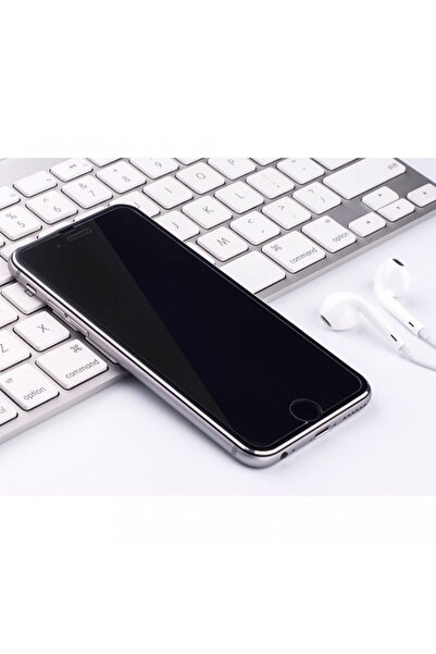 OEM Γυάλινη μεμβράνη Apple iPhone 5/5S/SE, Elegance Luxury με μεταλλικό πλαίσ...