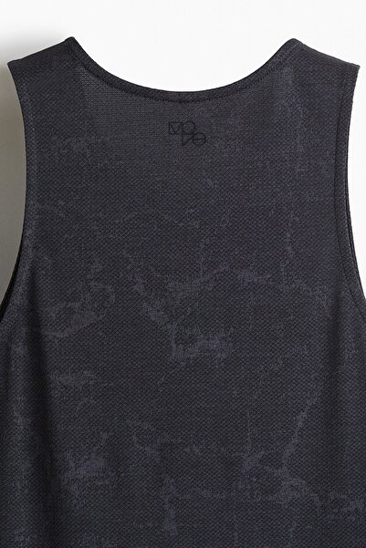 H&M Kolsuz Spor Üstü Regular Fit DryMove™
