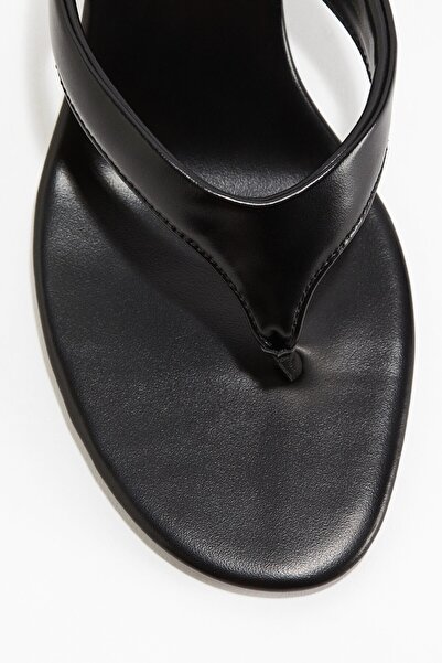 H&M Topuklu Sandalet