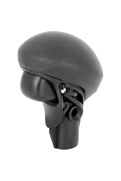 Hys Gear Shift Knob Black Honda Civic Fd6 Automatic 2006-2011