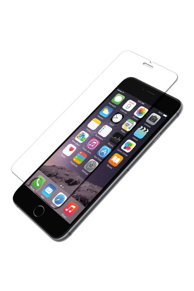 OEM 9H закалено стъклено протекторно фолио за iPhone 6S Plus