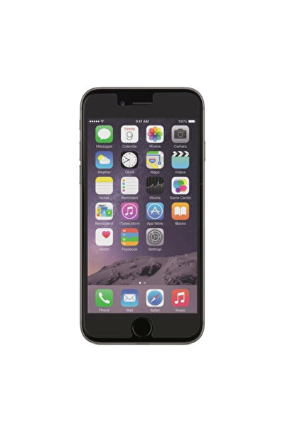 OEM Protector de ecran din sticlă pentru iPhone 6s / 6
