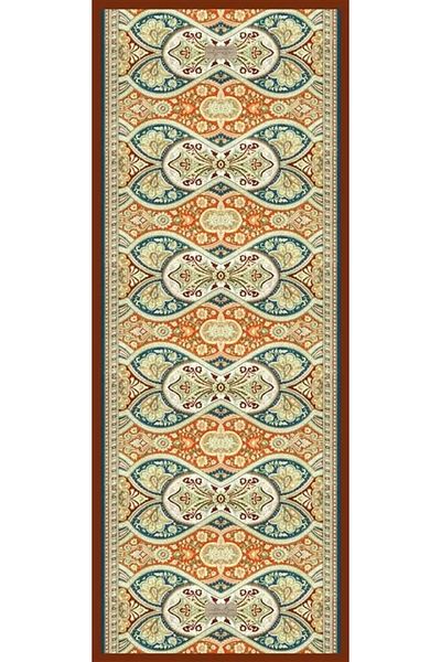 LA BOUTIQUE Şal din bumbac moale din seria specială - 70 X 190 - 2408