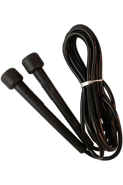 Primo Plus Plastic Handle Speed Skipping Rope Boxing Exercise Jumping 9FT