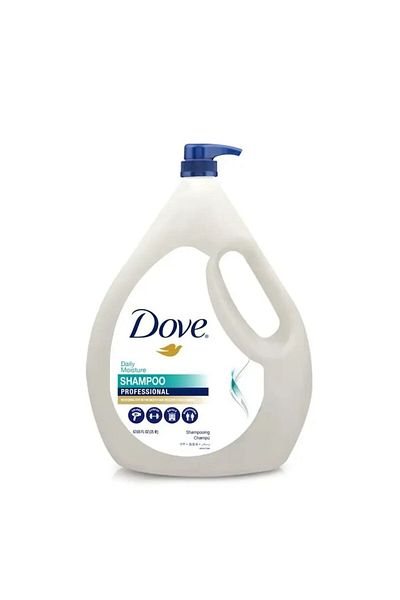 Dove Sampon Dove Professional, Daily Moisture, 2 L