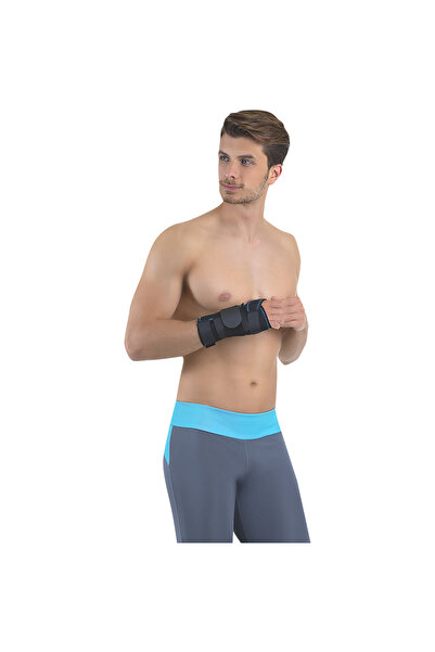 VİZOR Vizor - دعامة معصم اليد القياسية من النيوبرين (الرمز 19-UNV) الذراع الأيمن