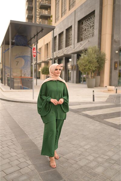 waliqsa Zambak