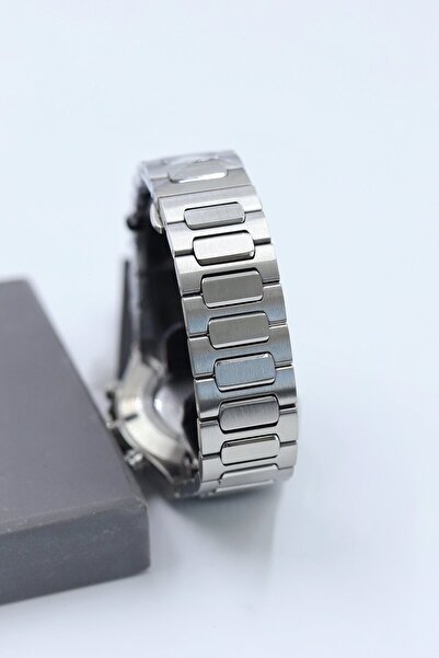 Quantum Çelik Kordon Erkek Kol Saati ASW123-i1950Q