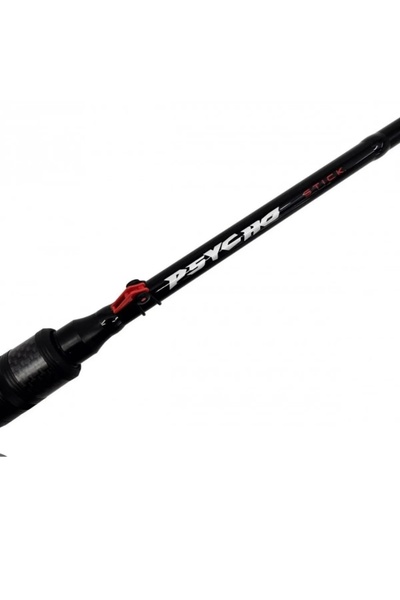 Okuma Psycho Stick Game 243cm 7-21gr 2 Parça Olta Kamışı