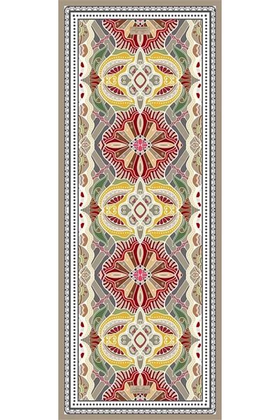 LA BOUTIQUE Special Series Soft Cotton Shawl - 70 X 190 - 2401- 02
