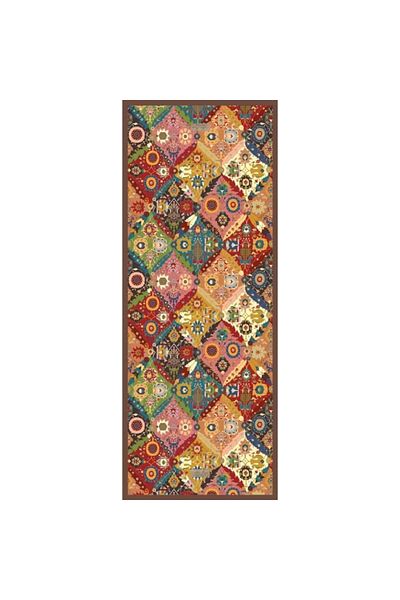LA BOUTIQUE Special Series Soft Cotton Shawl - 70 X 190 - 2407-01