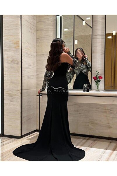 Narin Boutique Shamoukh evening dress