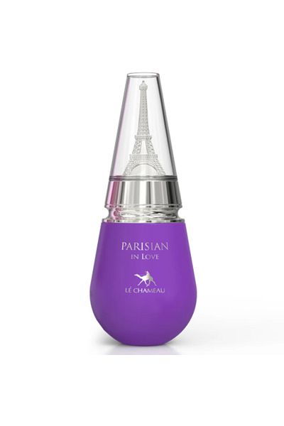 Le Chameau Le Chameau Parisienne In Love Parisian Love Perfume 100ml