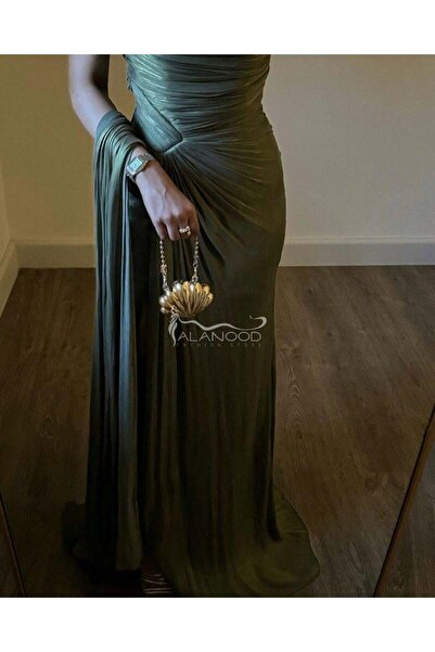 ALANOOD FASHION Irina's soft dress