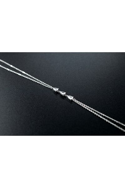 1881 STORE Drop Gold - Silver Steel Shahmeran