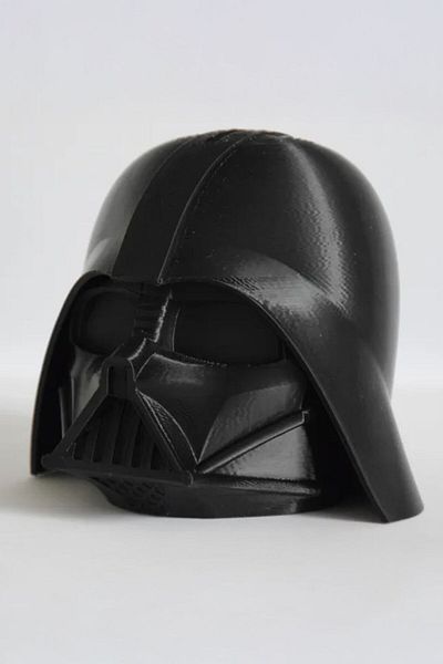 MEK Darth Vader Designed Piggy Bank