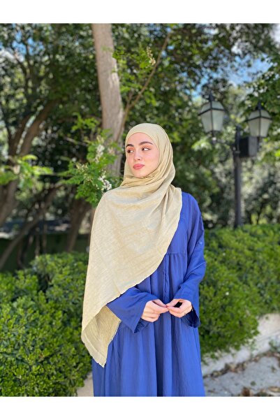 MENESSA شال كراش من الخيزران ديفني