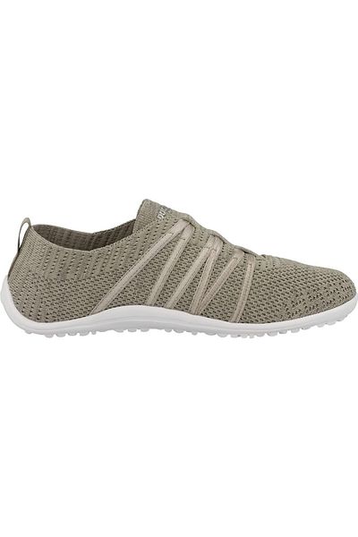 Dockers Sportliche Slipper für Damen v béžové barvě