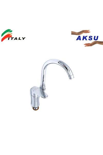 AKSU Axo 4-Piece Mixer Set