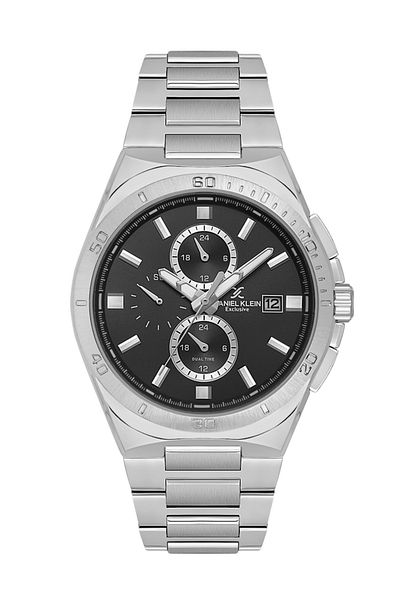 Daniel Klein Daniel Klein Dke.1.10776-2 Men's Wristwatch