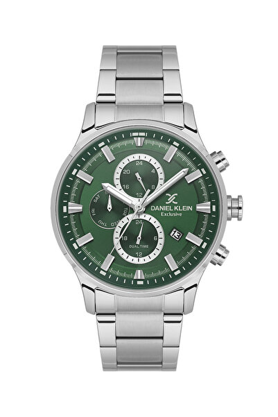 Daniel Klein Dke.1.10782-3 Men's Watch