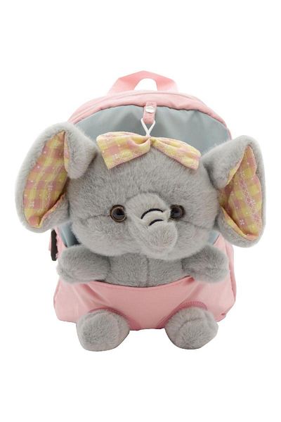Roco Elephant Kinder Backpack