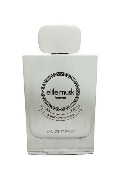 Faan Parfums Art Elite Musk Forever