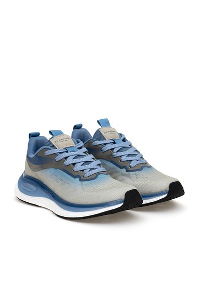 U.S. Polo Assn. Men's Blue Shoes 50304771-Vr036
