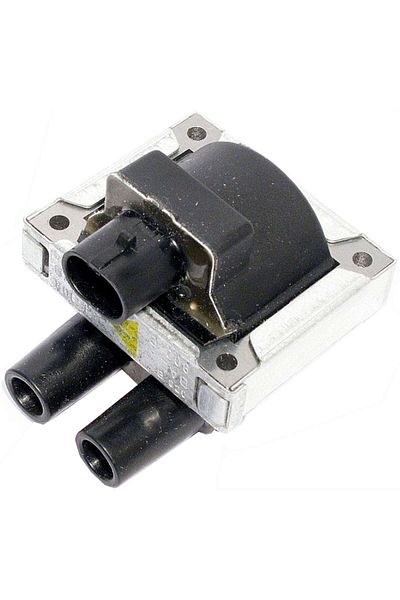 DELPHİ Ignition Coil Slx-Palio-Siena-Albea 1.2-1.4-Alfa Romeo 1.4 Gnzrz