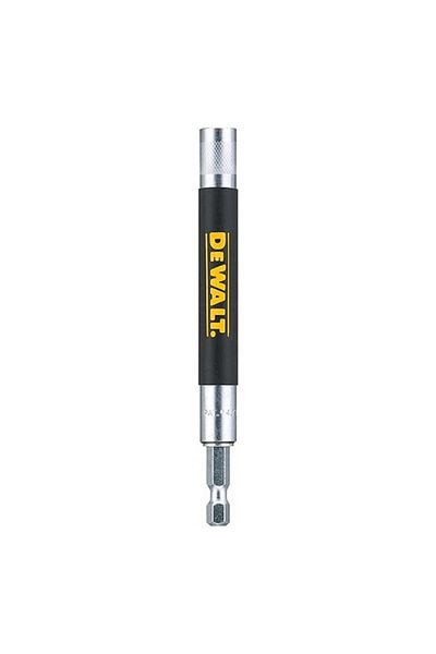 Dewalt Magnetic Drive Insert Screw Bit 1/4inch
