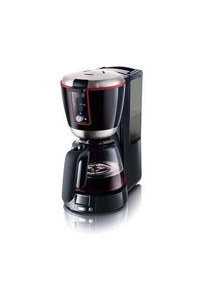 Minitechnics GSM Microphone with Voice Activation Function in Coffee Maker