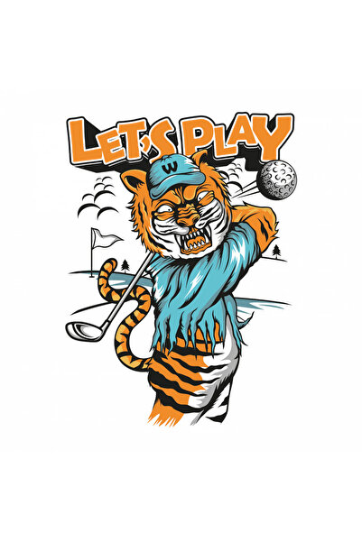 INOVATIX Set de 8 piese, autocolant Hai să te joci, INOVATIX®. 6 cm