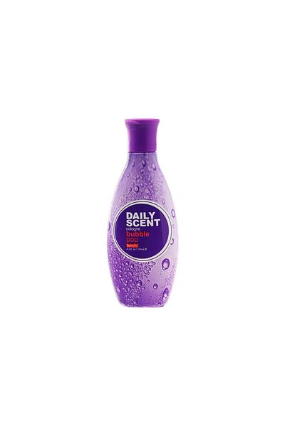 BENCH Cologne Daily Scent Bubble Pop 125 ml