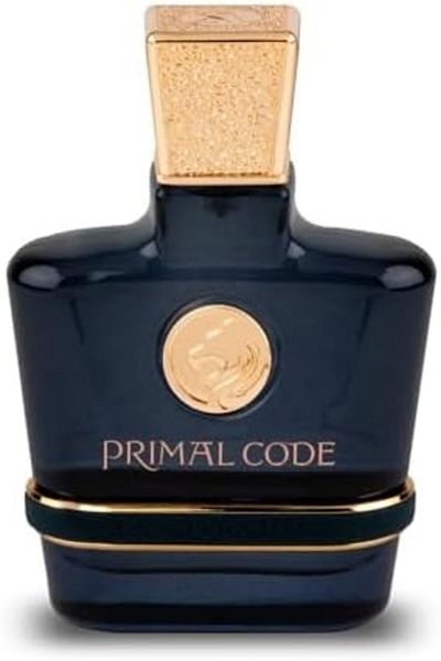 SWISS ARABIAN Primal Code for Men Eau De Parfum 100ml