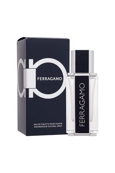 Salvatore Ferragamo Pour Homme EDT 50ml