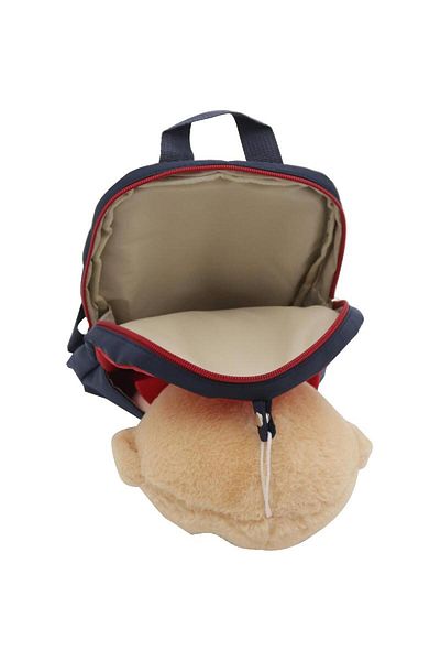 Roco Baby Boy Kinder Backpack