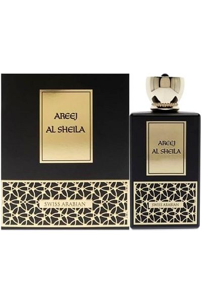 SWISS ARABIAN Areej Al Sheila Eau De Parfum 100ml