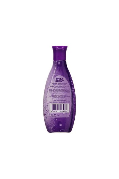 BENCH Cologne Daily Scent Bubble Pop 125 ml