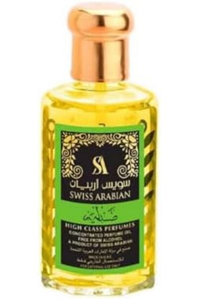 SWISS ARABIAN Sandalia Concentrated Perfume Oil 95ml