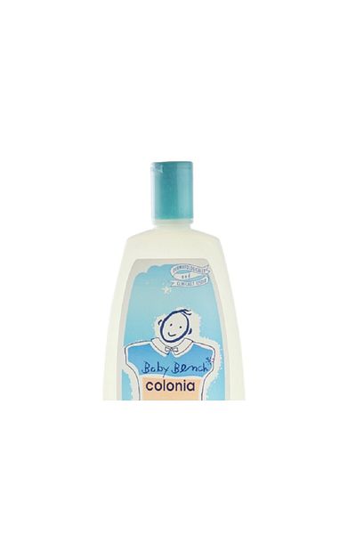 BENCH Baby Cologne Ice Mint 200 ml