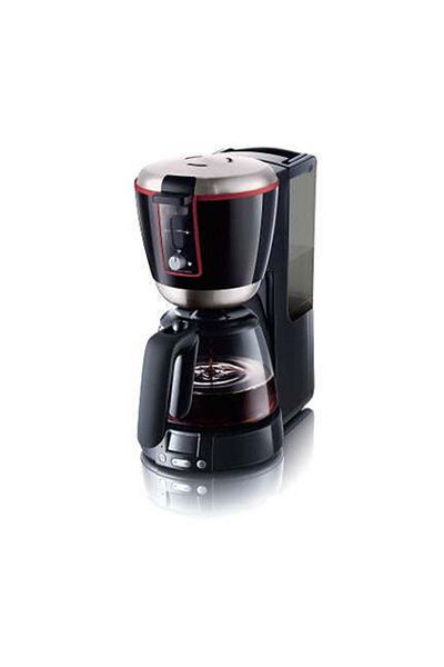 Minitechnics Ambient GSM Microphone with Voice Activation Masked in Coffee Maker