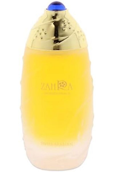 SWISS ARABIAN Swiss Arabian Zahra Perfume Oil 30ml