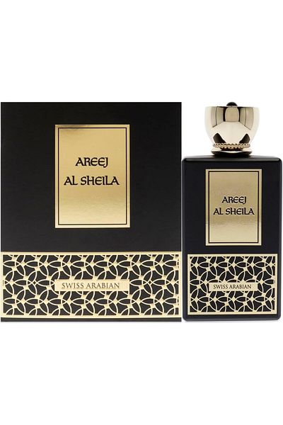 SWISS ARABIAN Areej Al Sheila Eau De Parfum 100ml