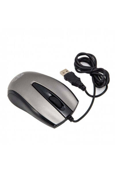 Minitechnics GSM voice activated spy microphone hidden in mouse 579MMGS1003CA