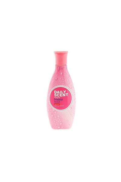 BENCH Cologne Daily Scent Happy Hour 125 ml