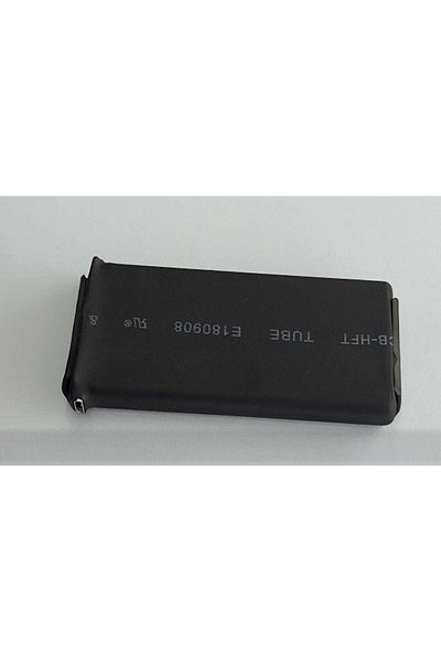 Minitechnics Professional Integral Voice Recorder, BlackBox 90140RECVA - 384 hours - 40 days of autonomy with activation