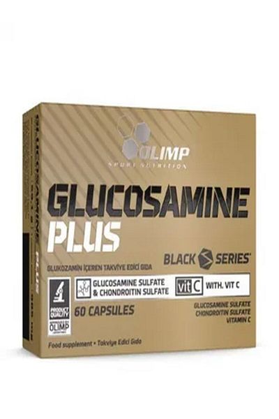 Olimp Glucosamine 60 Capsules