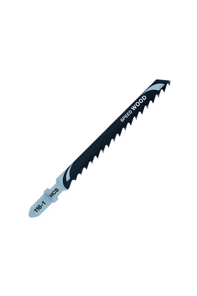 Dewalt T-Shank Wood Cutting Jigsaw Blade 60mm